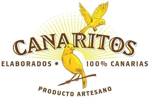 Logotipo de Canaritos