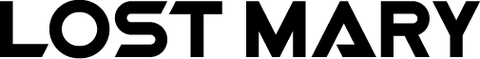 Logotipo de Lost Mary