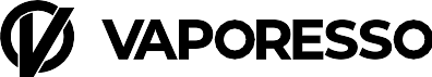 Logotipo de Vaporesso